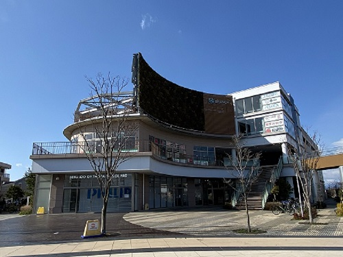 ｜神奈川県茅ヶ崎市浜見平3-1