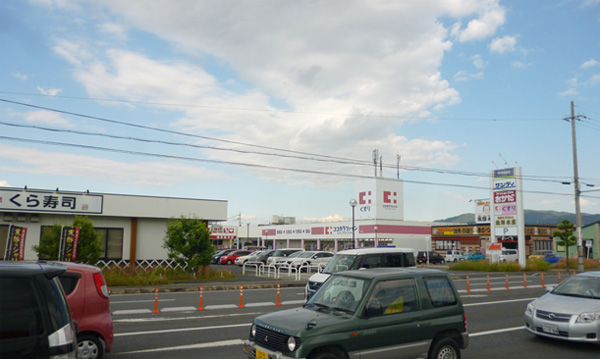 ｜奈良県橿原市葛本町774‐1