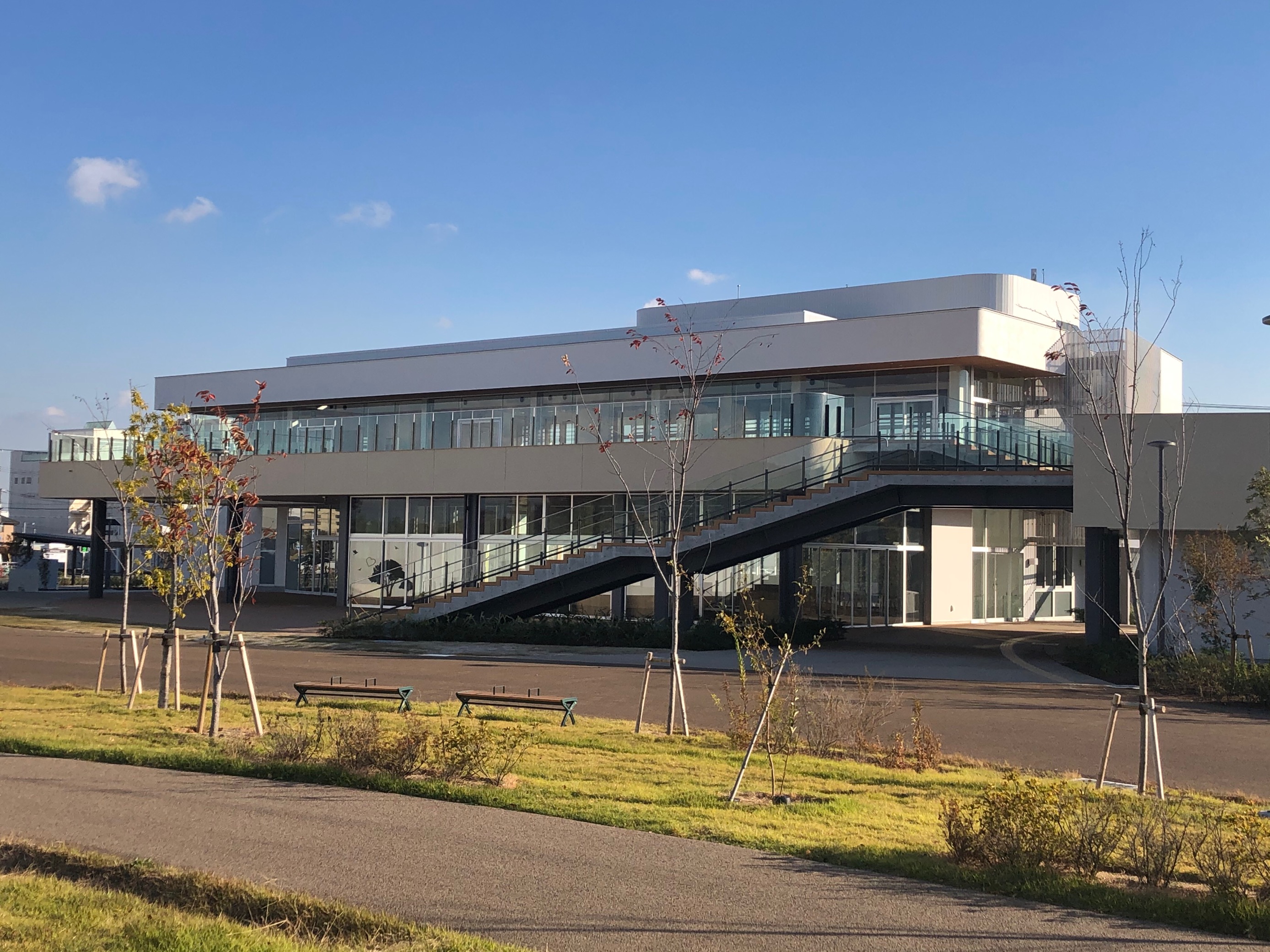 ｜岡山県岡山市北区北長瀬表町2丁目17-20