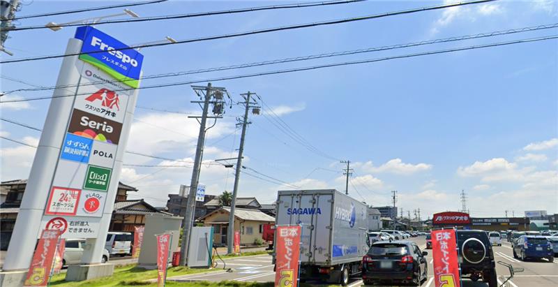 ｜愛知県犬山市上野石塚388番5