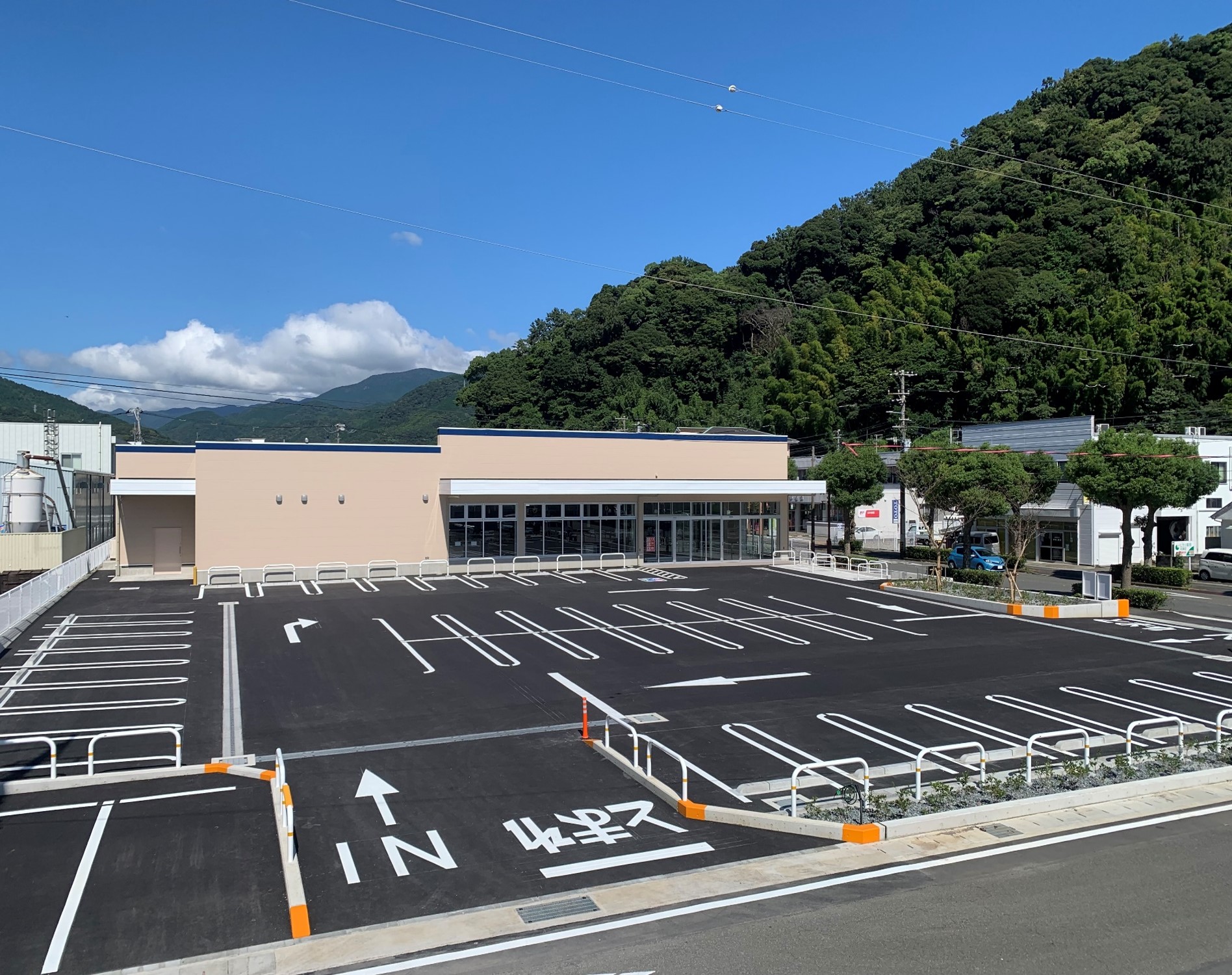｜静岡県賀茂郡河津町笹原348-1