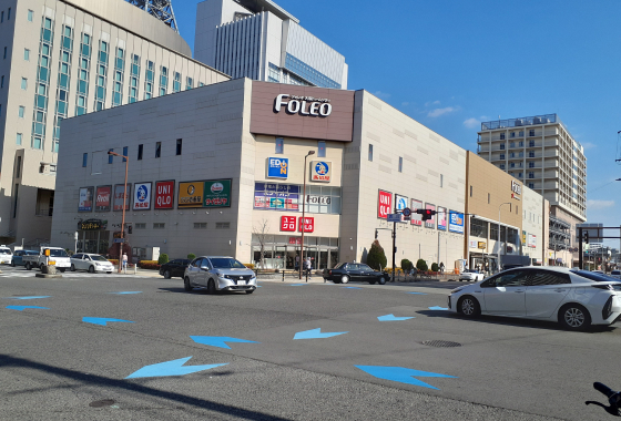 ｜大阪府大阪市西区1-12-33