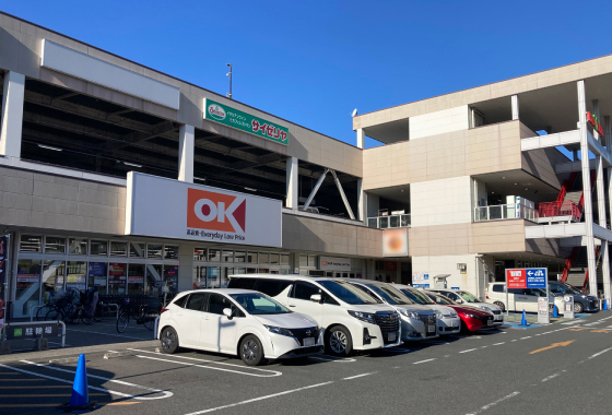 ｜神奈川県横浜市神奈川区西寺尾1丁目16-15