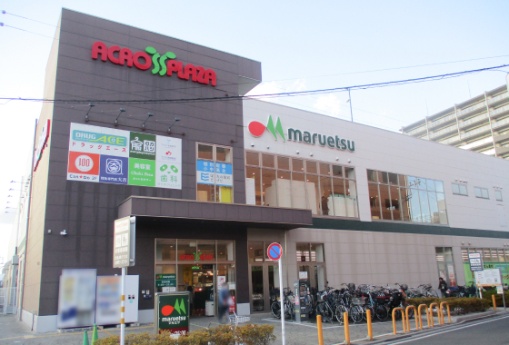 ｜埼玉県坂戸市日の出町5-30