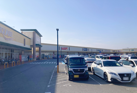 ｜茨城県稲敷郡阿見町本郷3丁目1-1