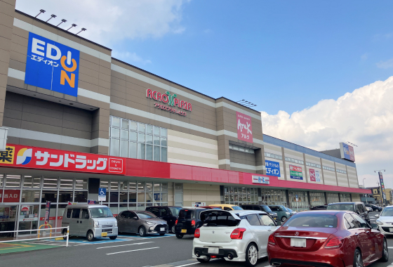 ｜福岡県北九州市小倉北区上到津 3丁目 3-3他