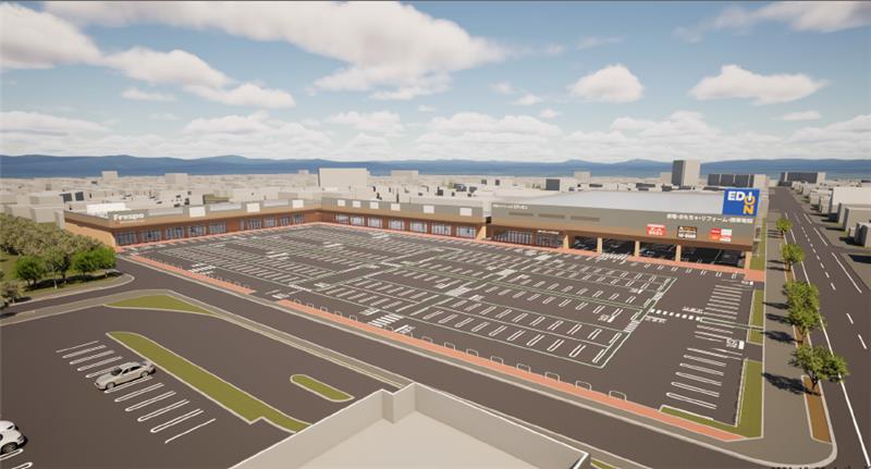 ｜北海道旭川市豊岡5条4丁目-1