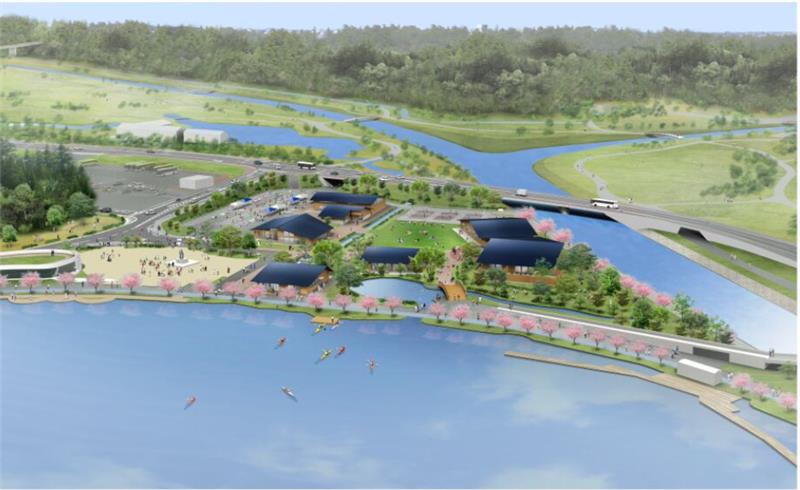 みと　好文テラス|茨城県水戸市千波町