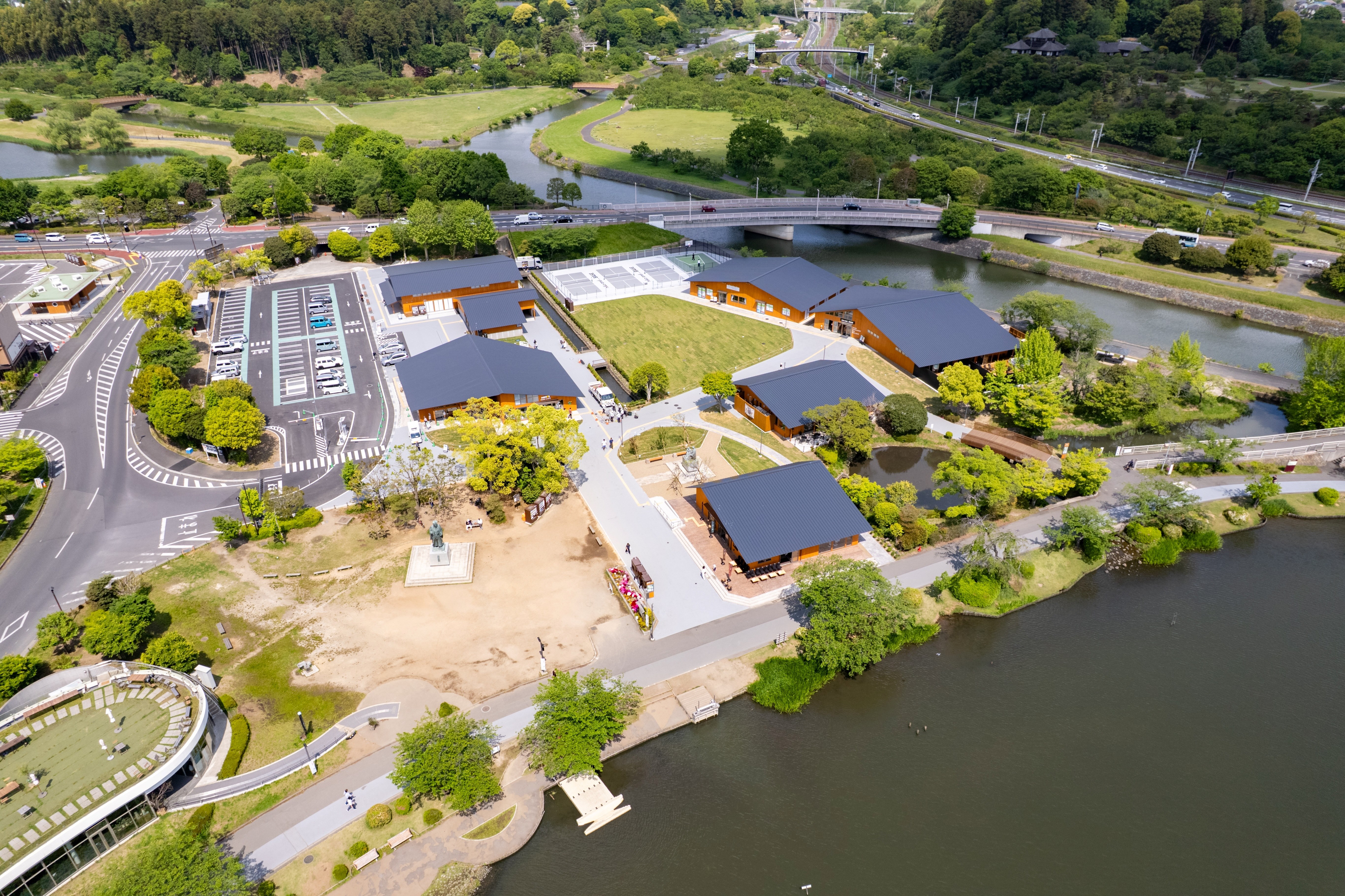 ｜茨城県水戸市千波町3081-1