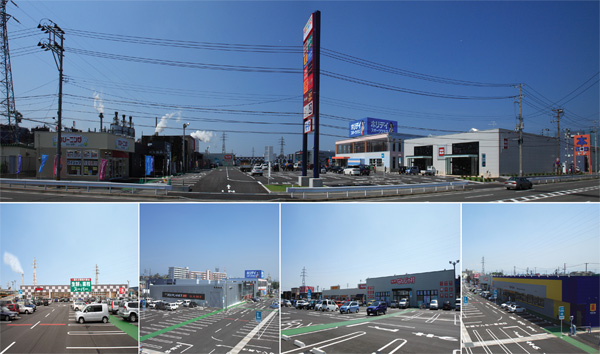 ｜新潟県新潟市東区上王瀬町2