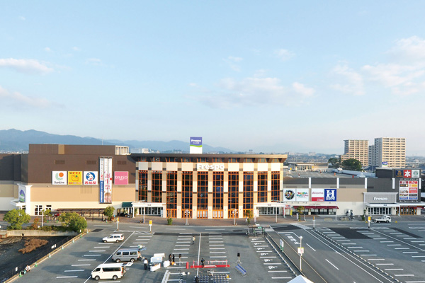 ｜佐賀県鳥栖市本鳥栖町537-1