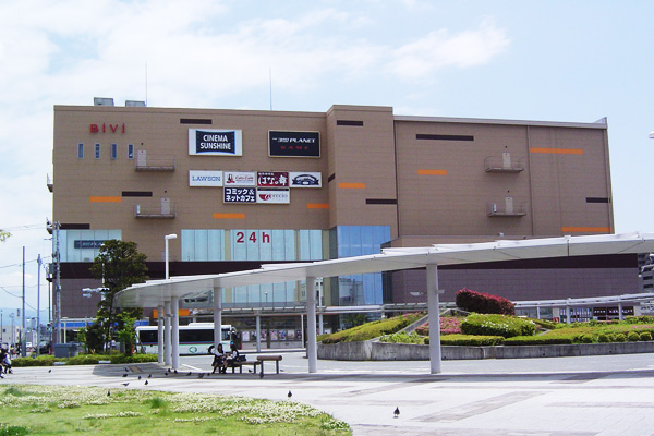 ｜静岡県沼津市大手町1丁目１－５