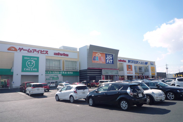｜岡山県岡山市中区高屋308－2