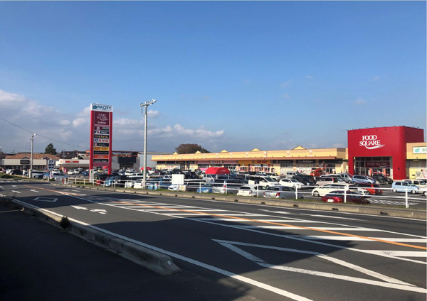 ｜茨城県石岡市石岡２２２２－２