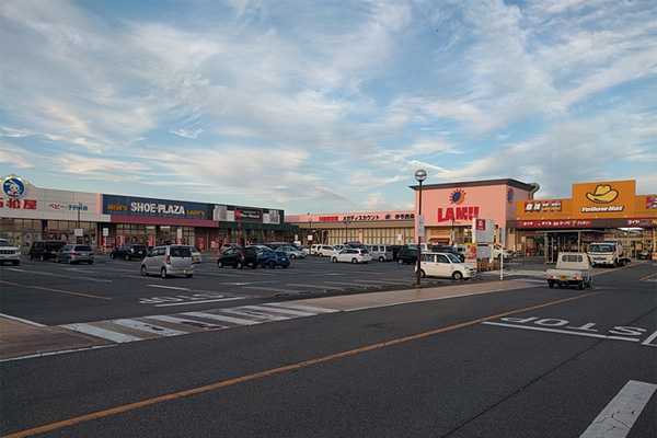 ｜愛媛県西条市新田155
