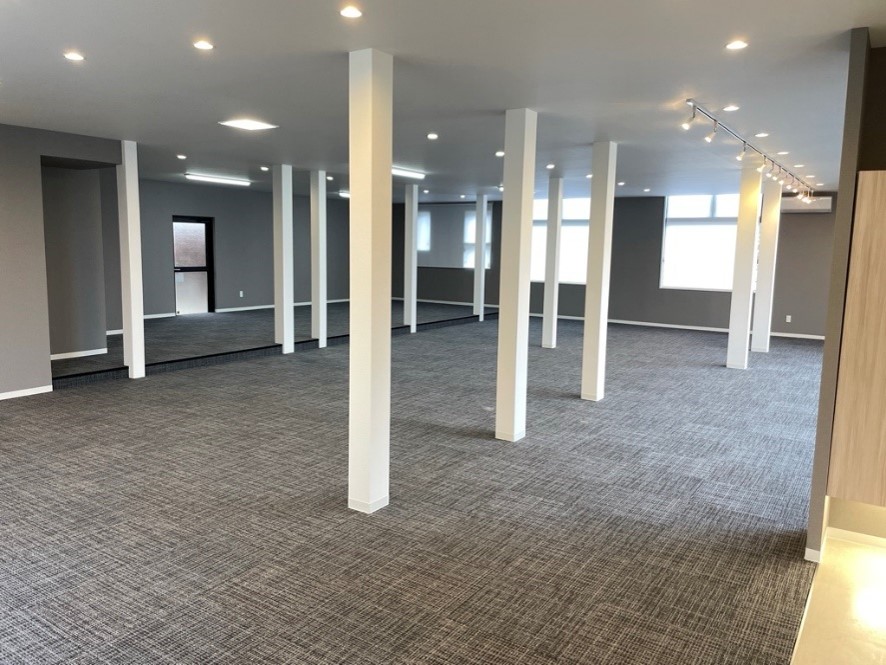 ｜フレスポ花見が丘