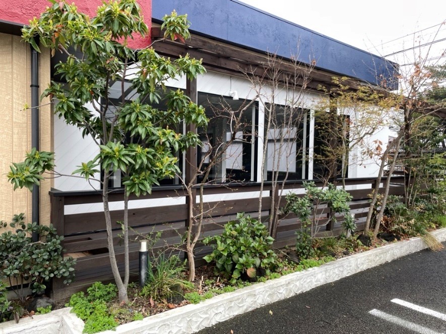 ｜フレスポ花見が丘