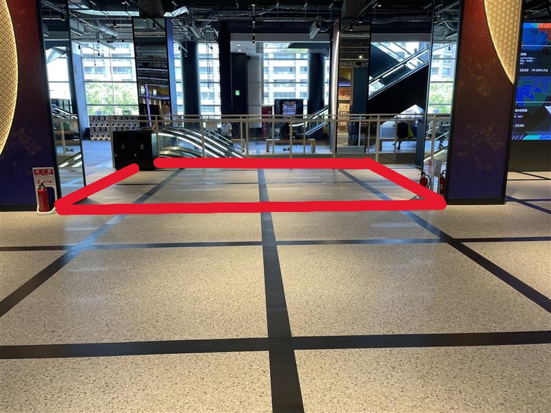 ｜ＢｉＶｉ二条