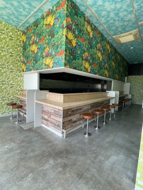 ｜ＢＲＡＮＣＨ松井山手