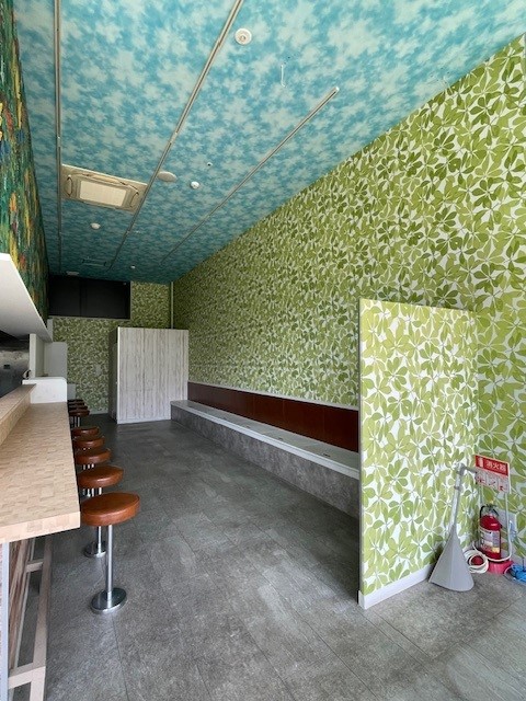 ｜ＢＲＡＮＣＨ松井山手