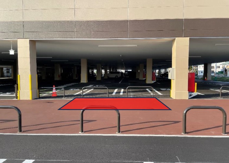 ｜フレスポ旭川龍谷