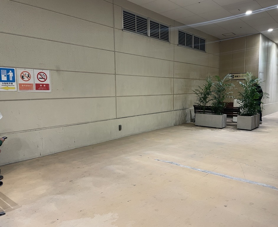 ｜フレスポ東大阪