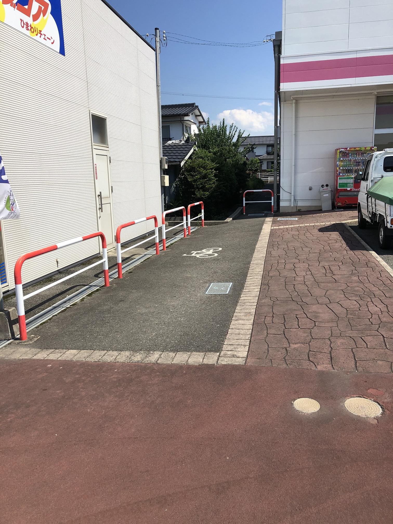 ｜フレスポ菊池