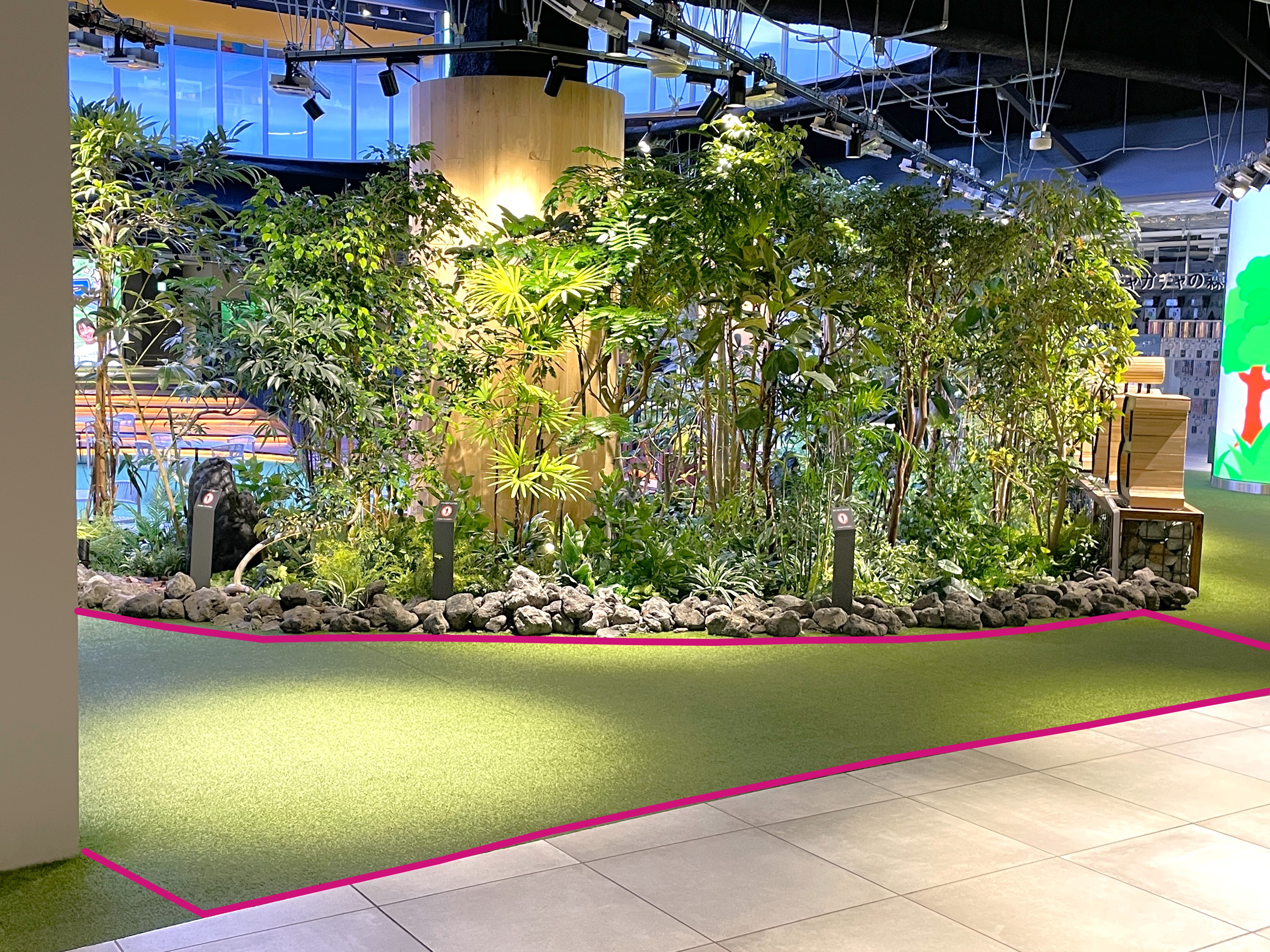 ｜BiVi新さっぽろ