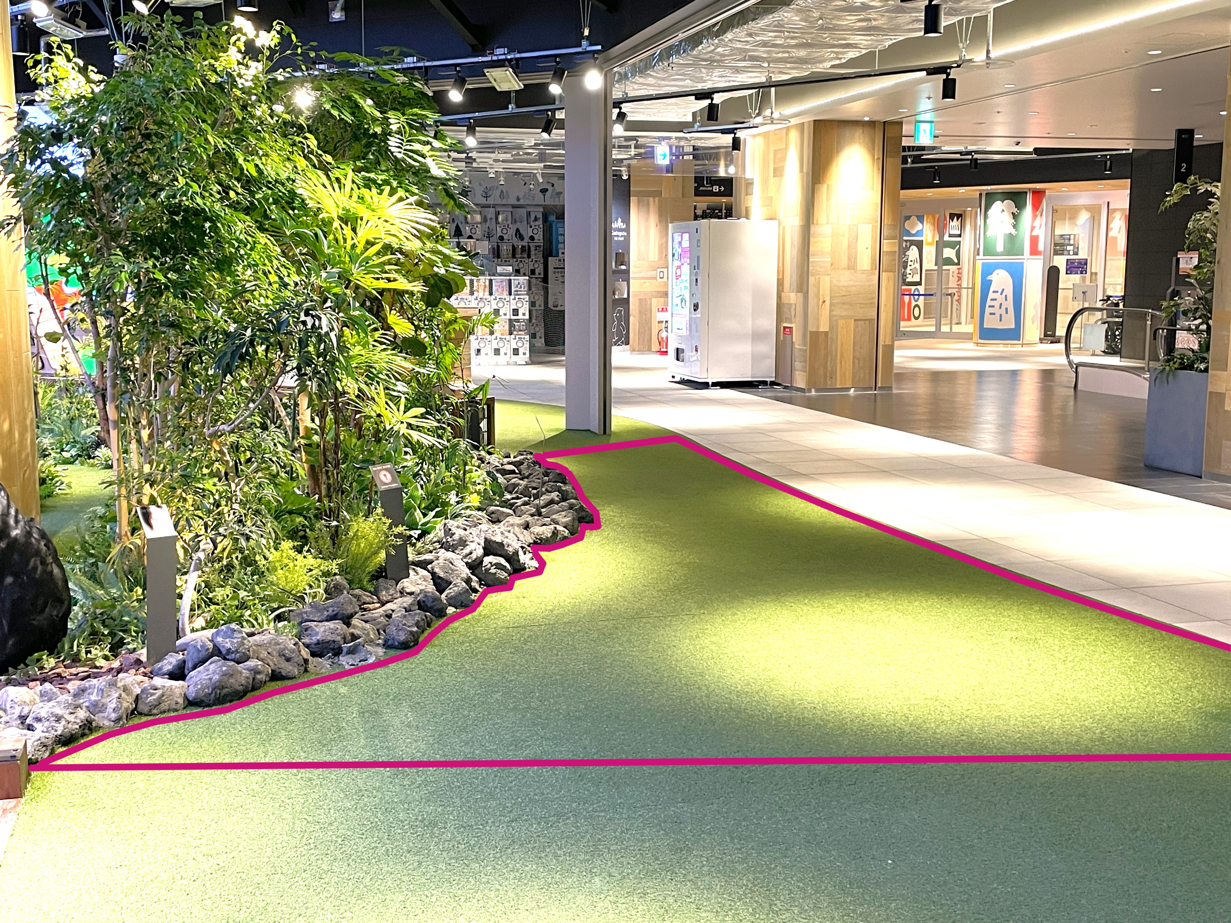 ｜BiVi新さっぽろ