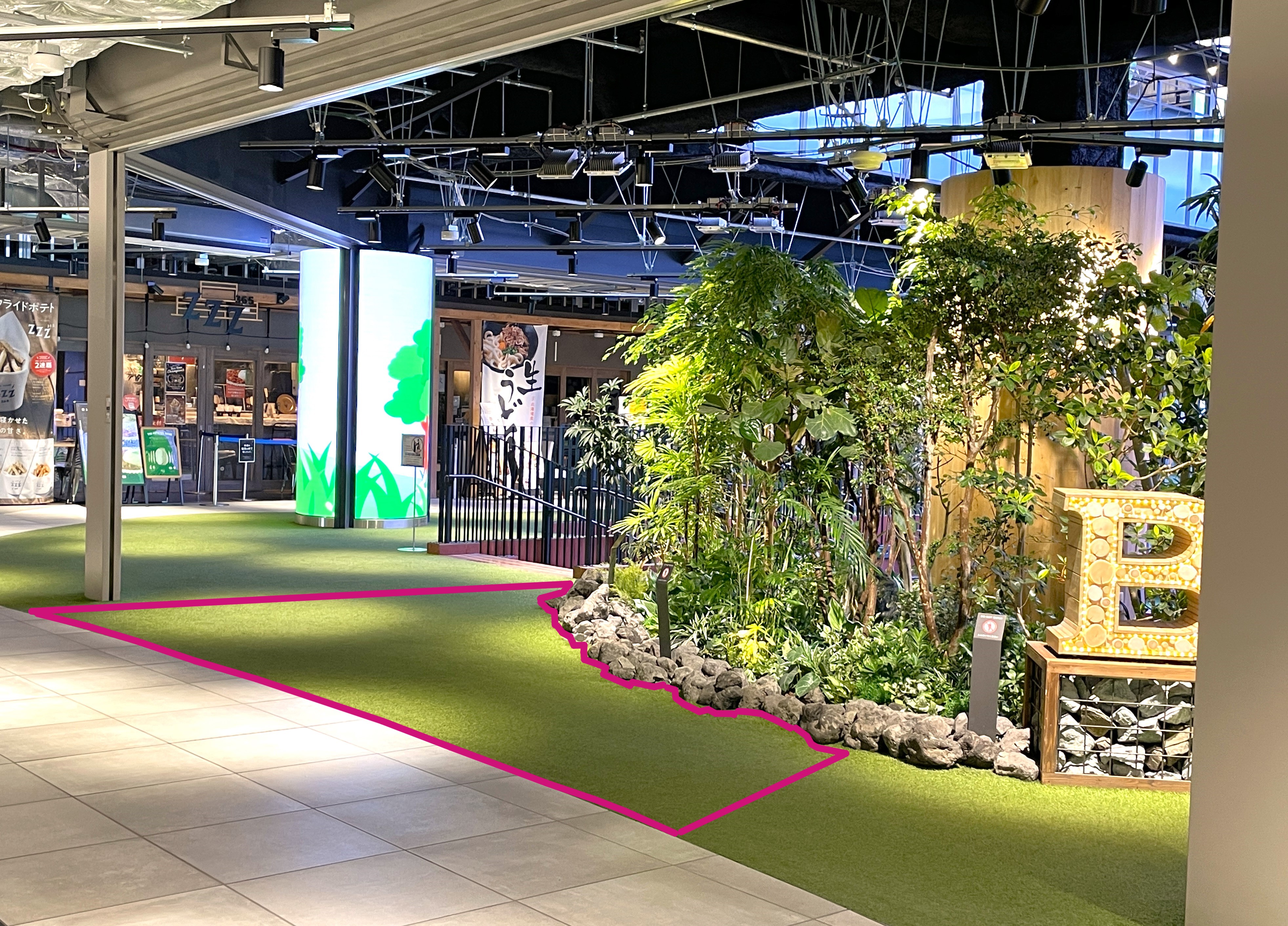 ｜BiVi新さっぽろ