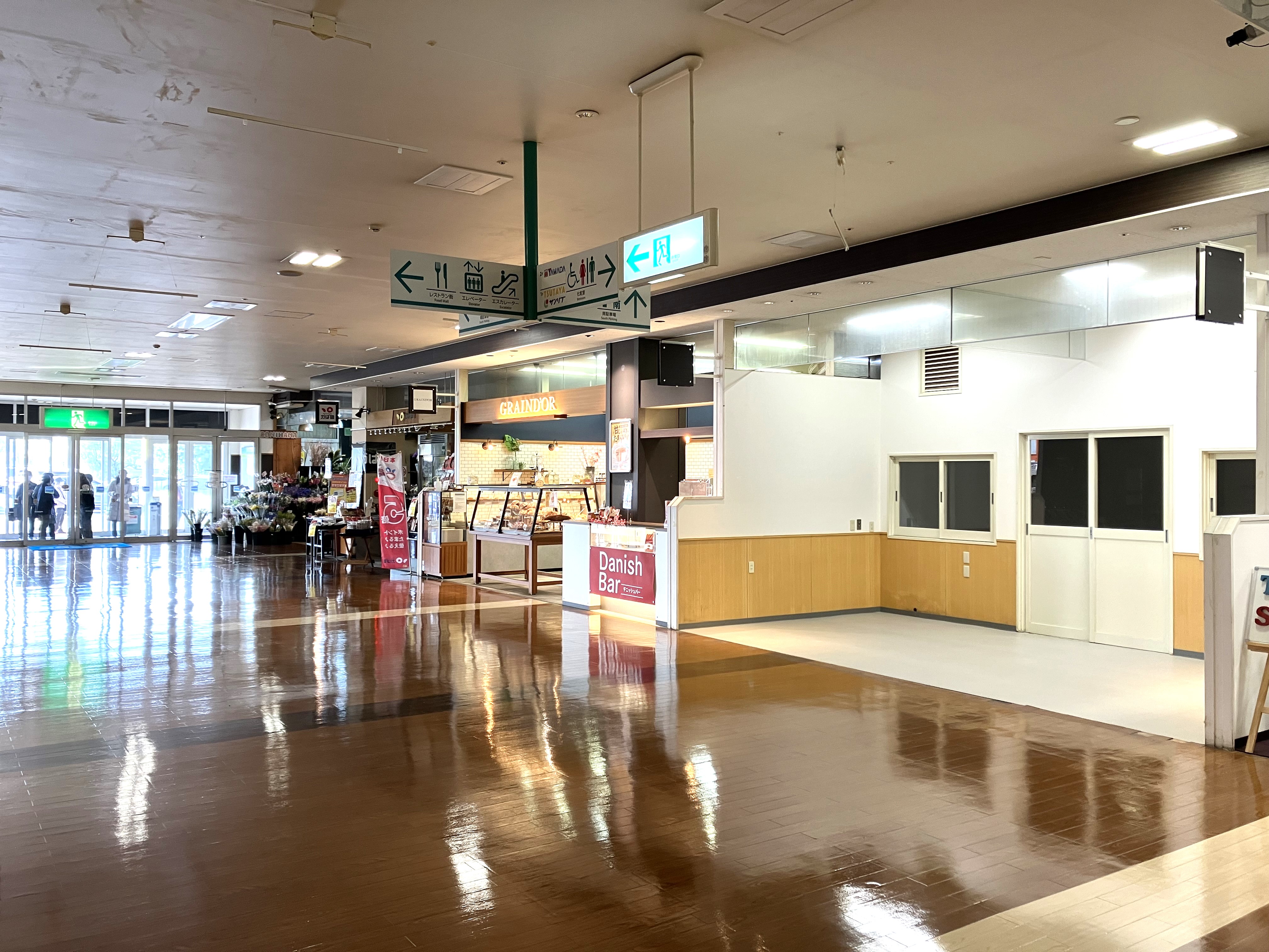 ｜フレスポ鳥栖