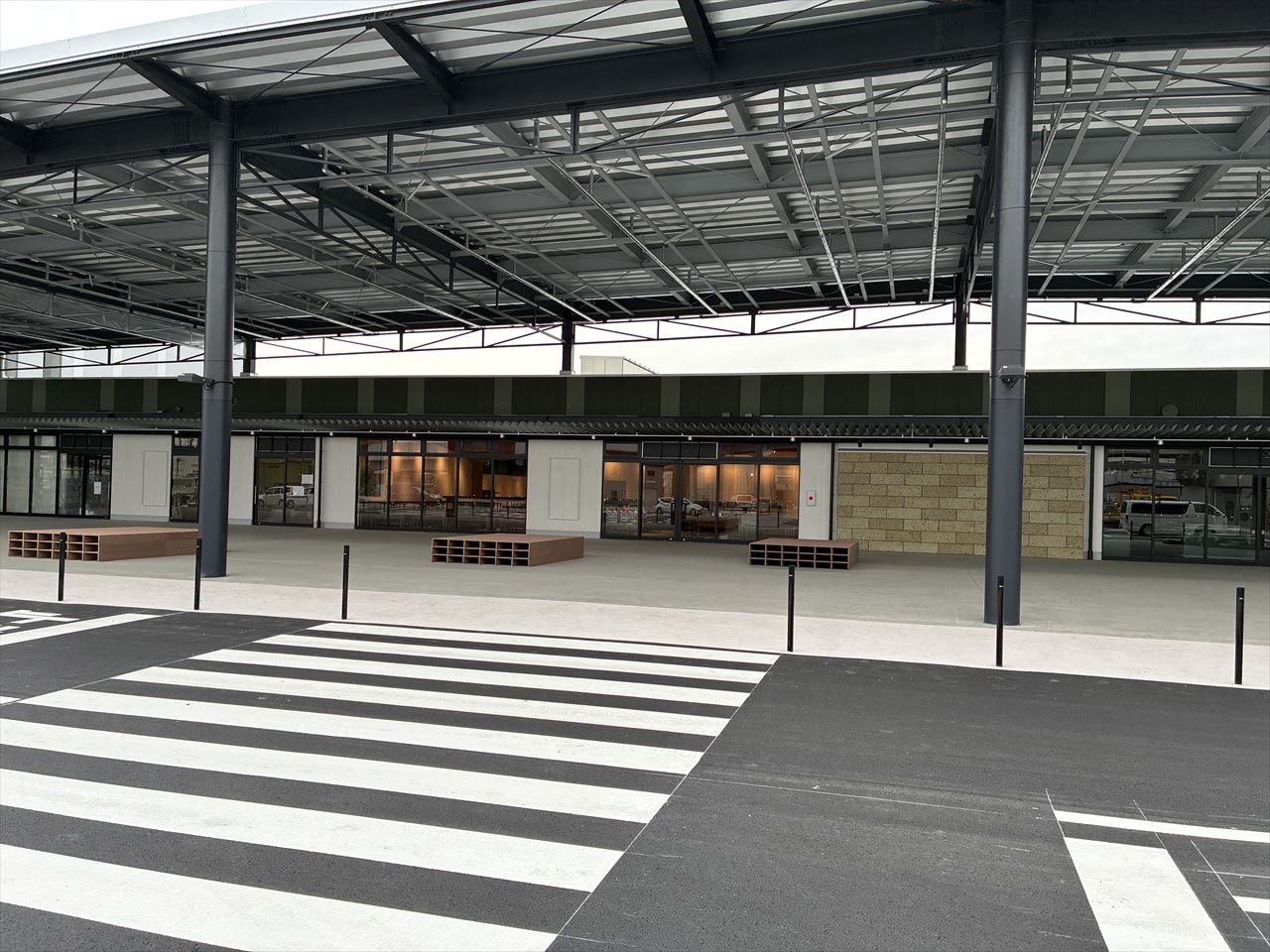 ｜フレスポうつのみや市場