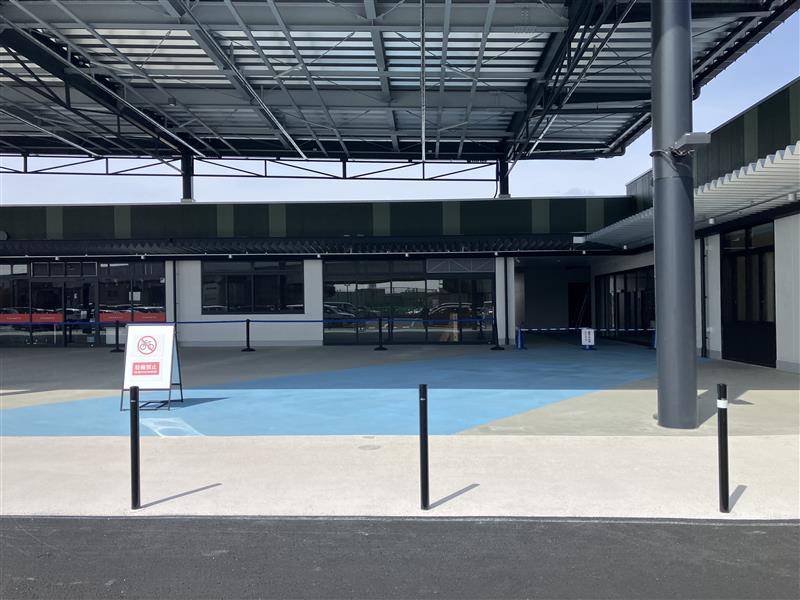 ｜フレスポうつのみや市場