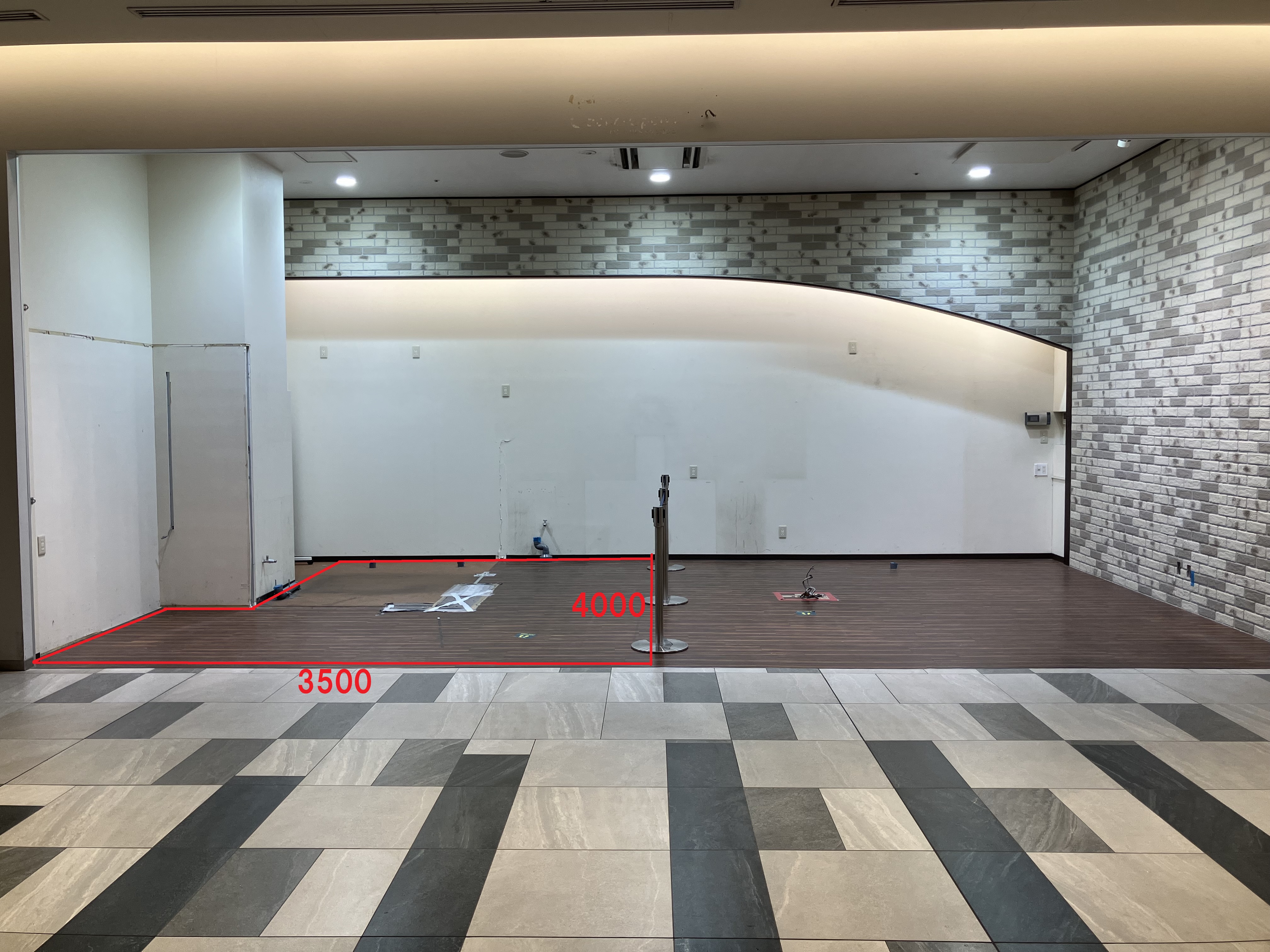 ｜フレスポひばりが丘