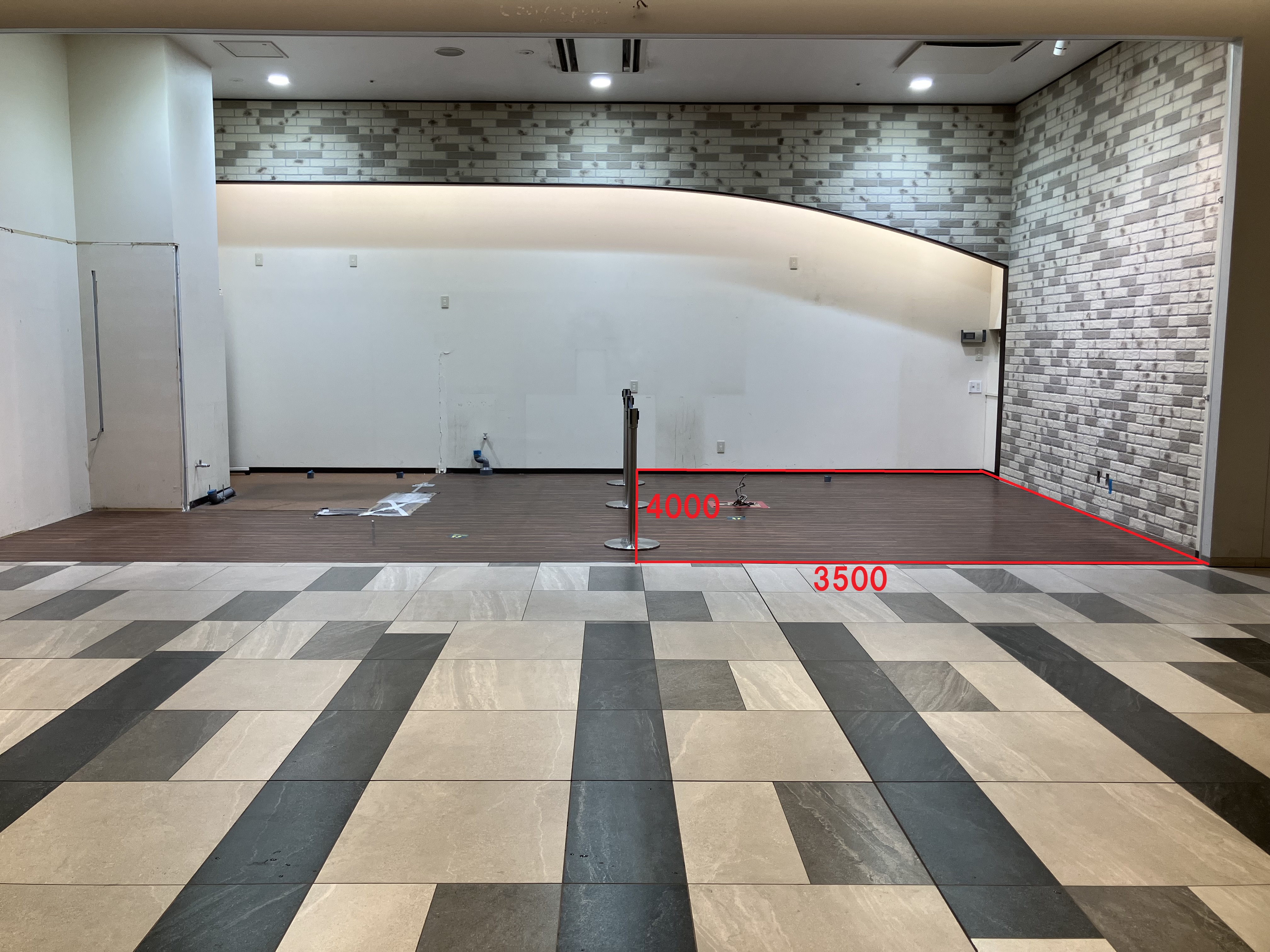 ｜フレスポひばりが丘