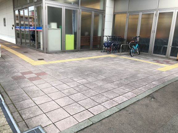 ｜フレスポ御所野