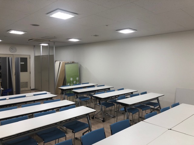 ｜フレスポ八潮