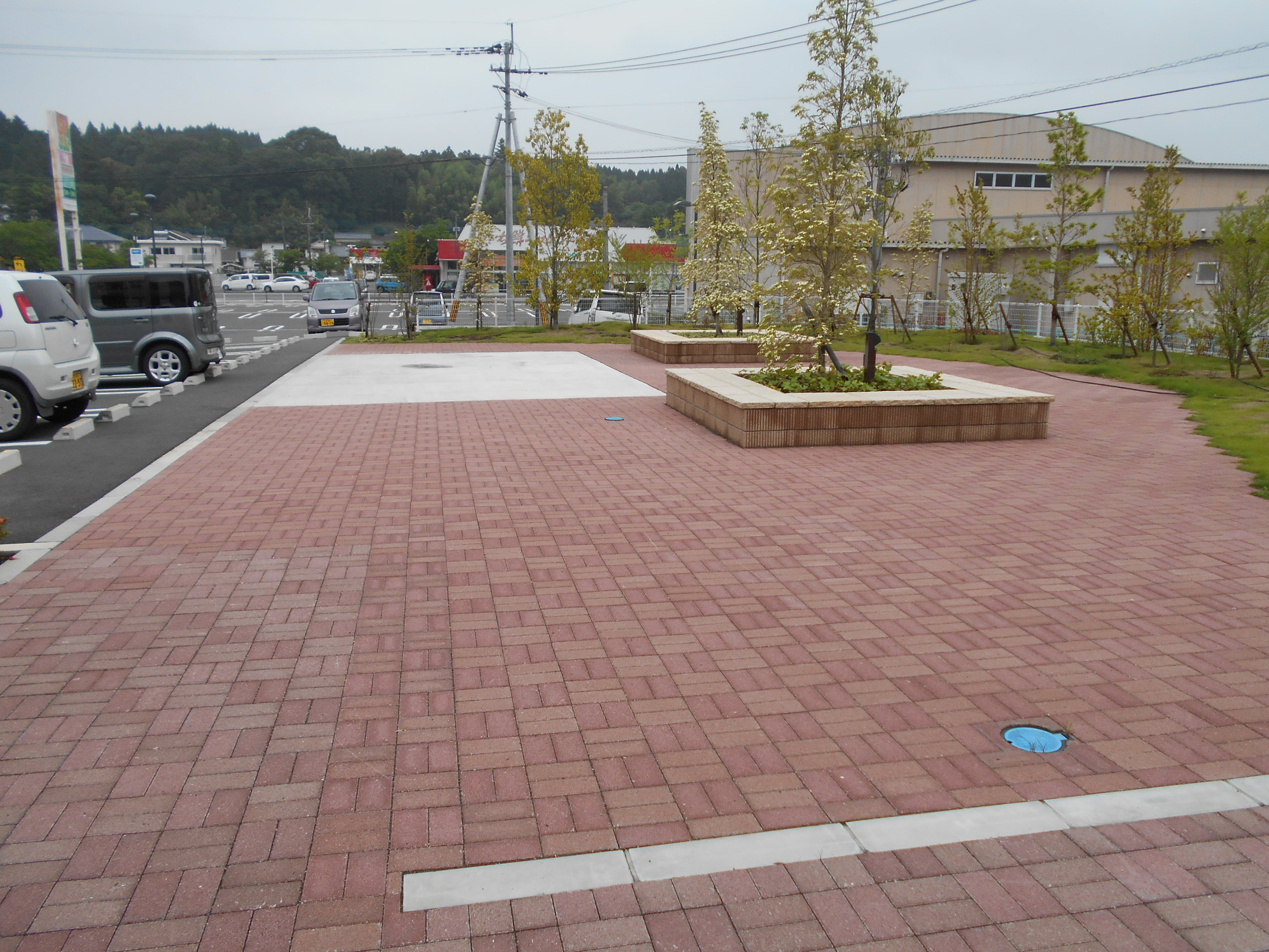 ｜フレスポ豊後大野