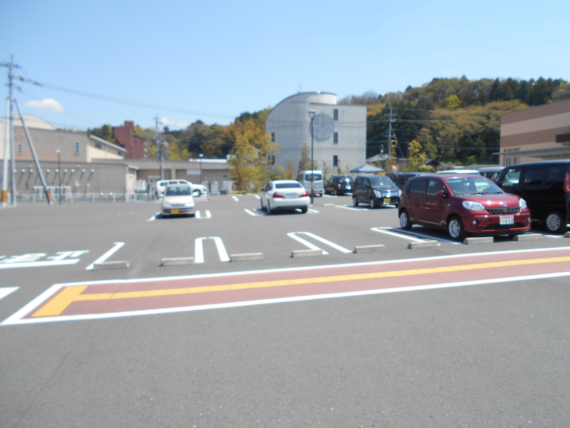 ｜フレスポ豊後大野