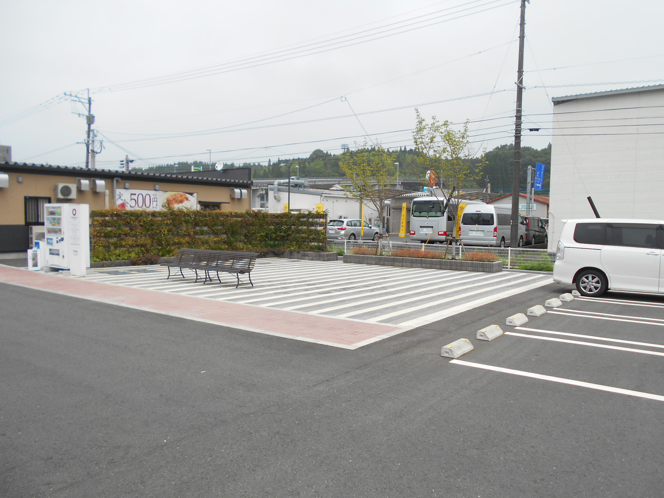 ｜フレスポ豊後大野