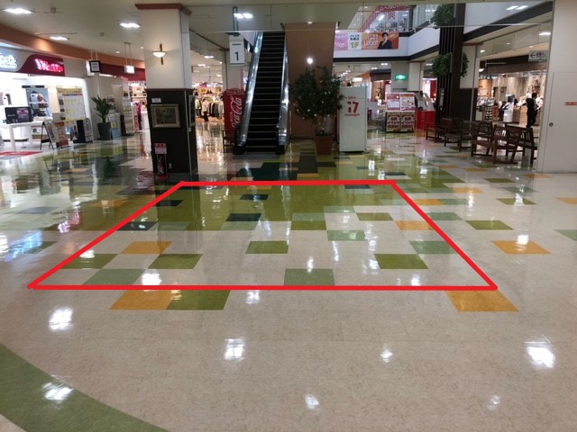 ｜フレスポ鳥栖
