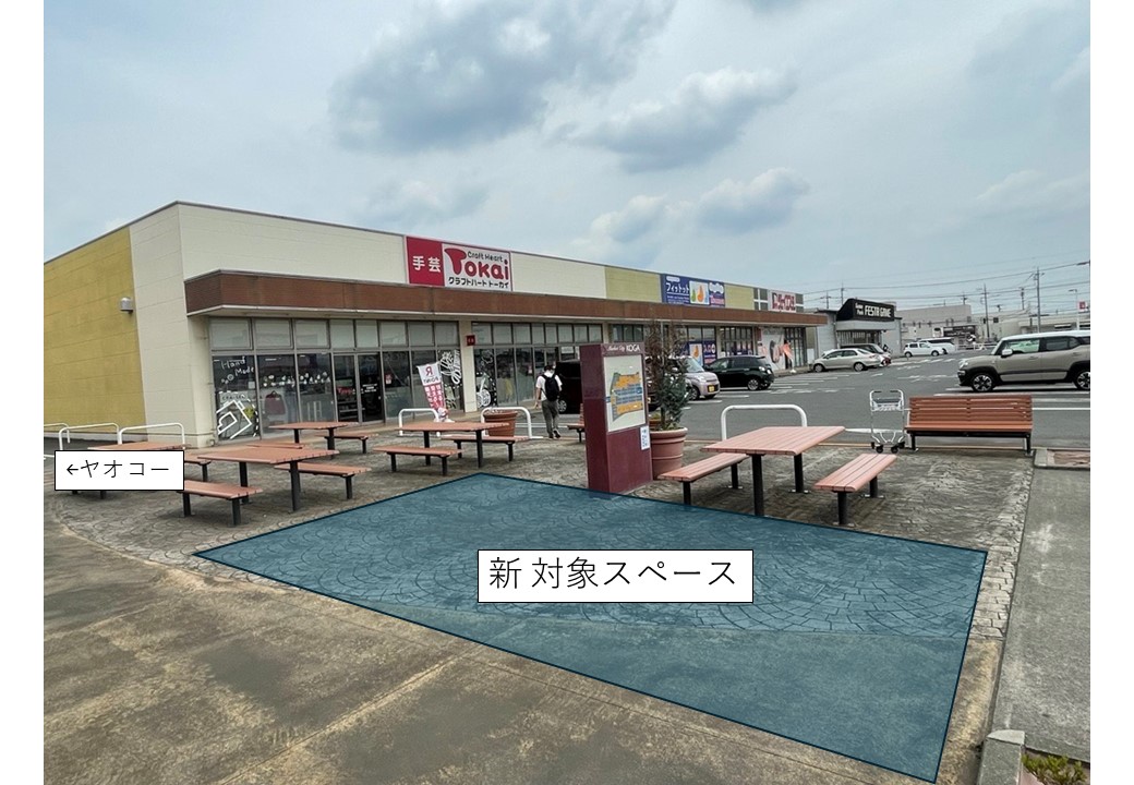 ｜マーケットシティ古河