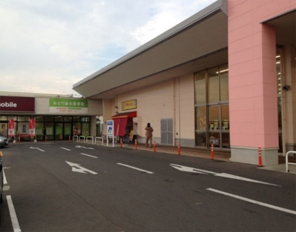 ｜フレスポ高松