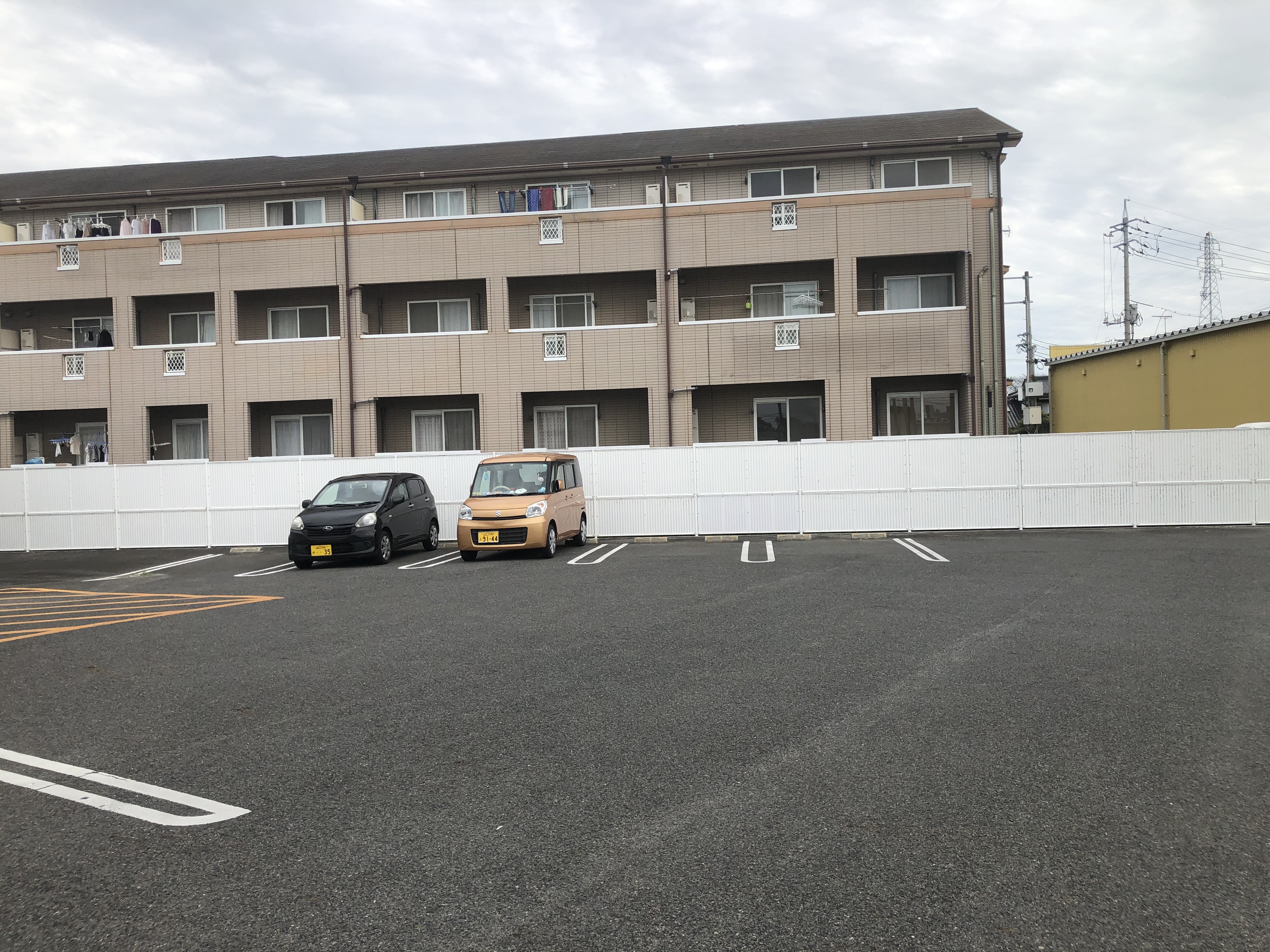 ｜フレスポ宇部東