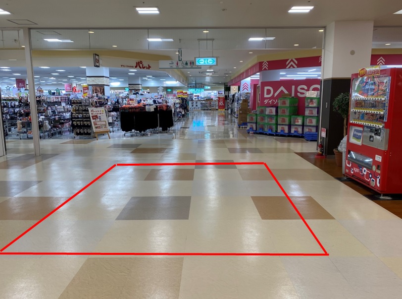 ｜フレスポ鳥栖