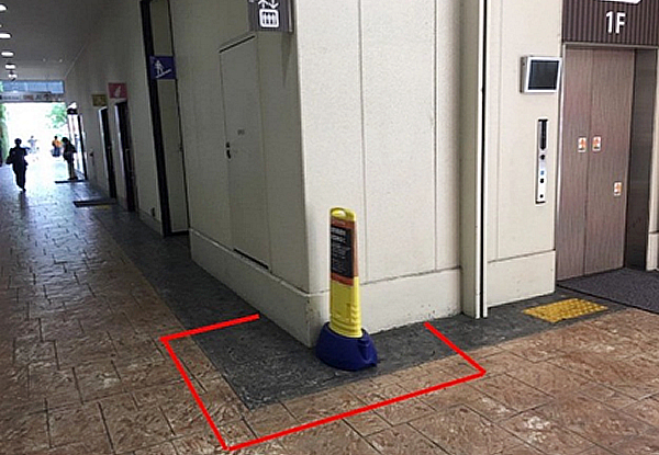 ｜フレスポ長田