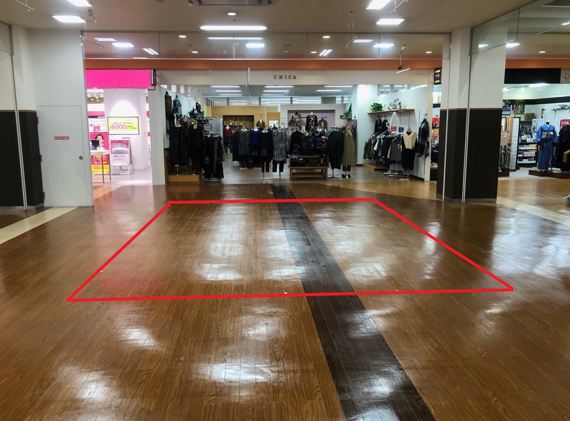 ｜フレスポ鳥栖