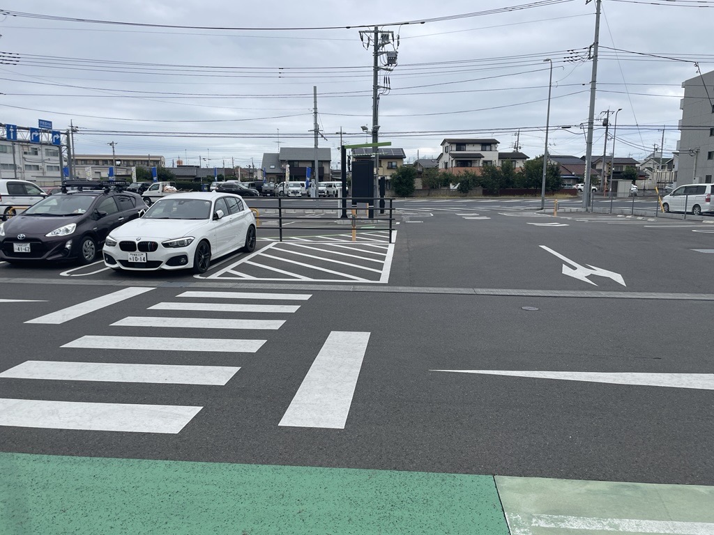 ｜宇都宮西川田本町複合商業施設