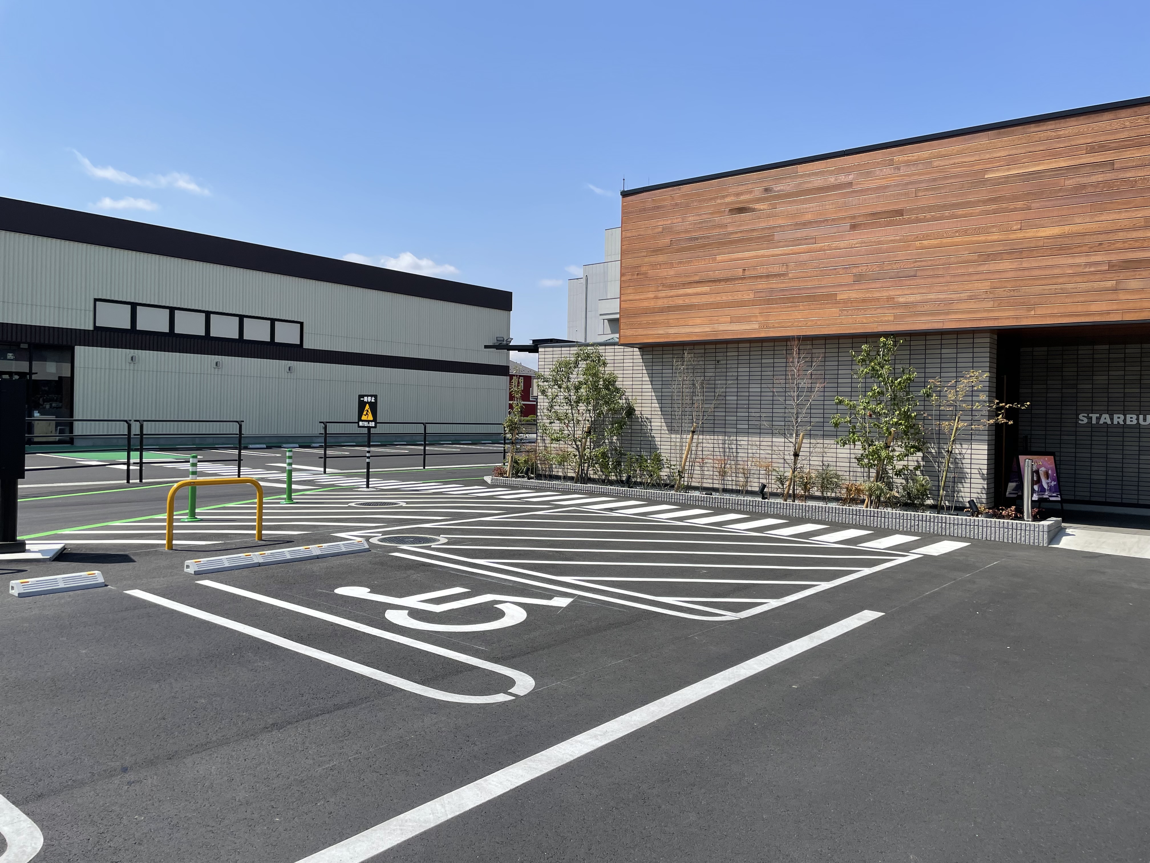 ｜宇都宮西川田本町複合商業施設