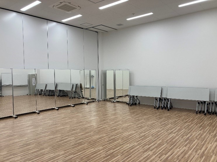 ｜フレスポ春日井